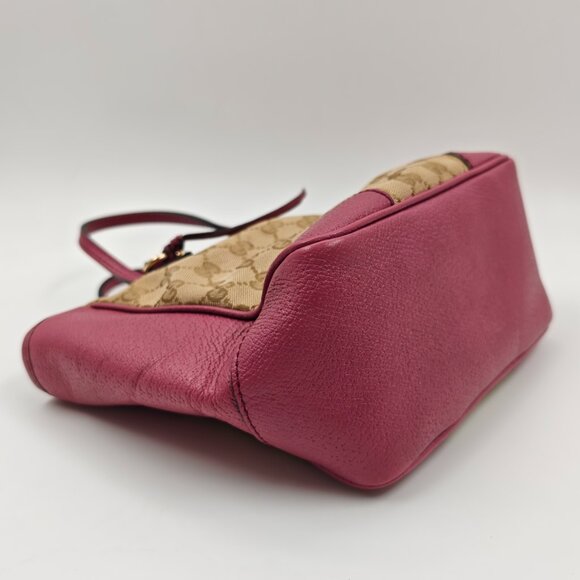 Gucci Bree leather crossbody bag in very good condition - Picture 5 of 15